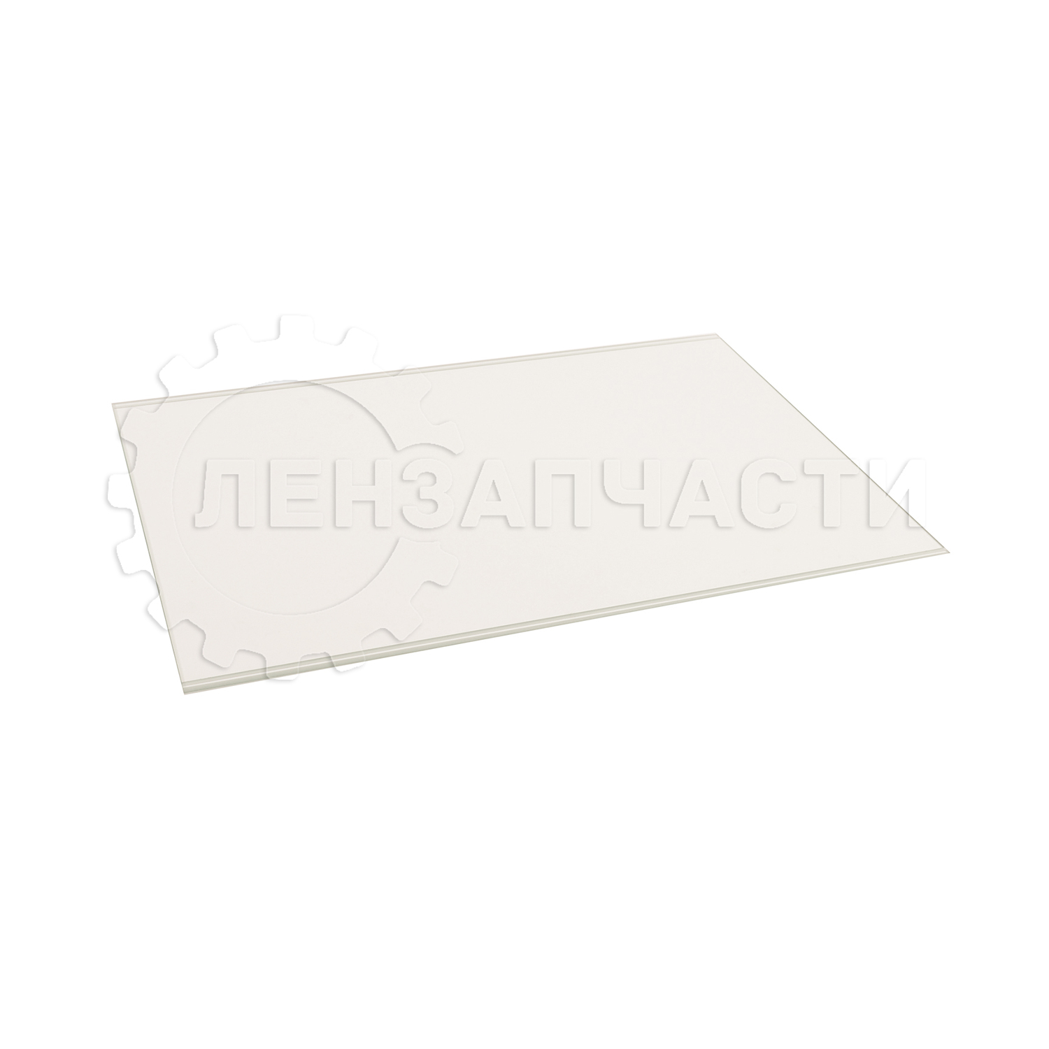 Полка-стекло для холодильников Ariston, Indesit, C00143029