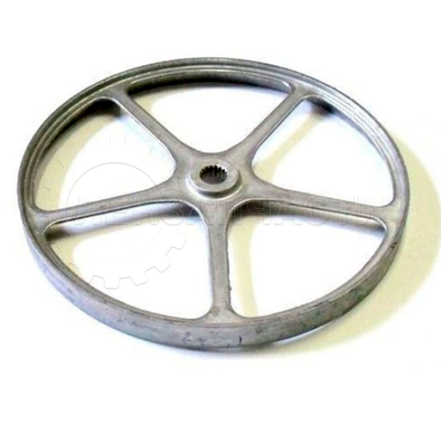 Шкив D17mm  Атлант 771239400500